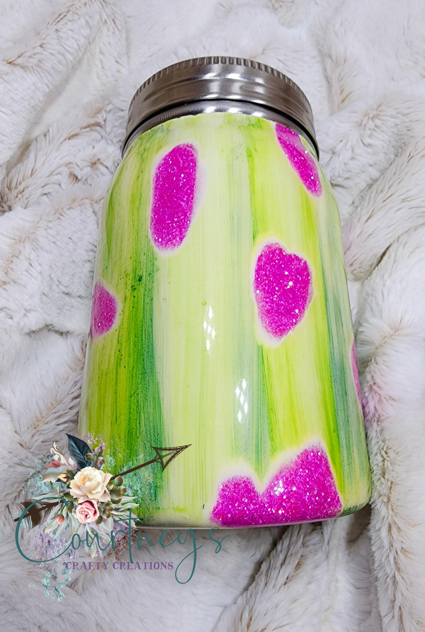 Summertime Watermelon