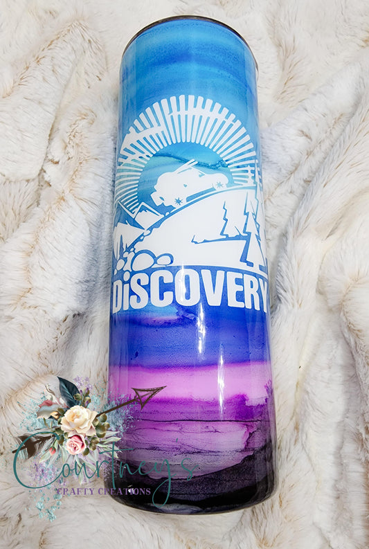 Discovery