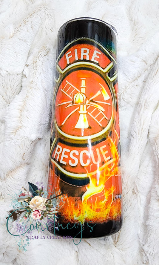 Firefighter