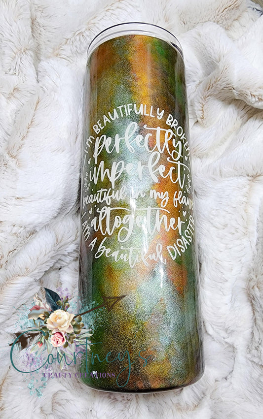 Perfectly Imperfect