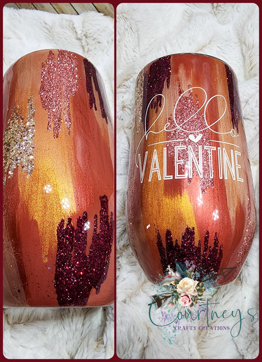 Hello Valentine