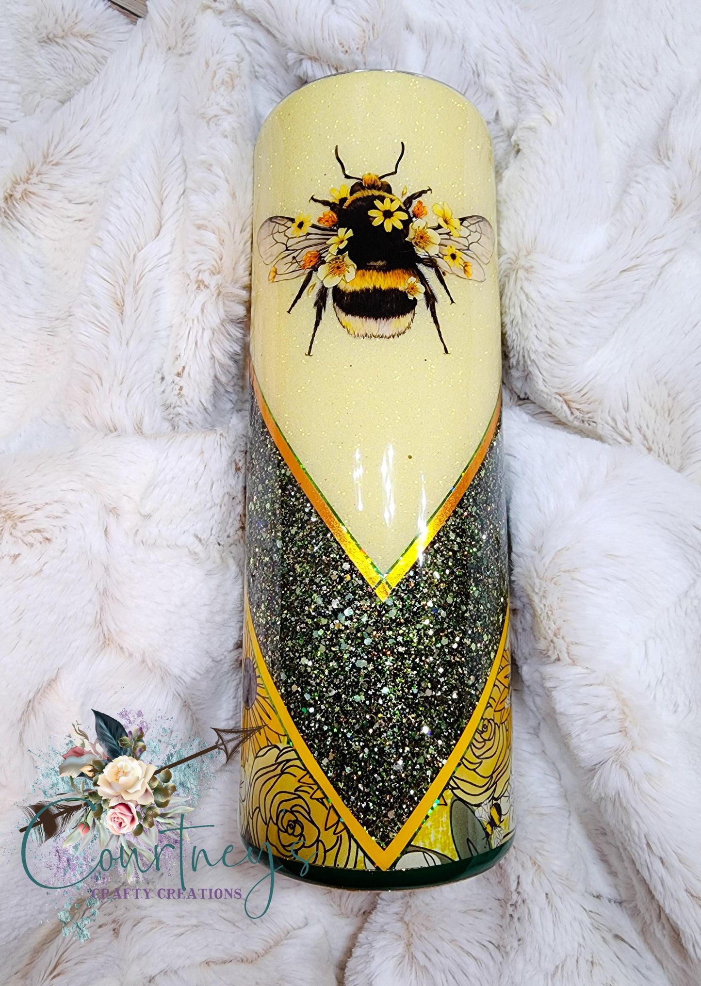 Bee Florals