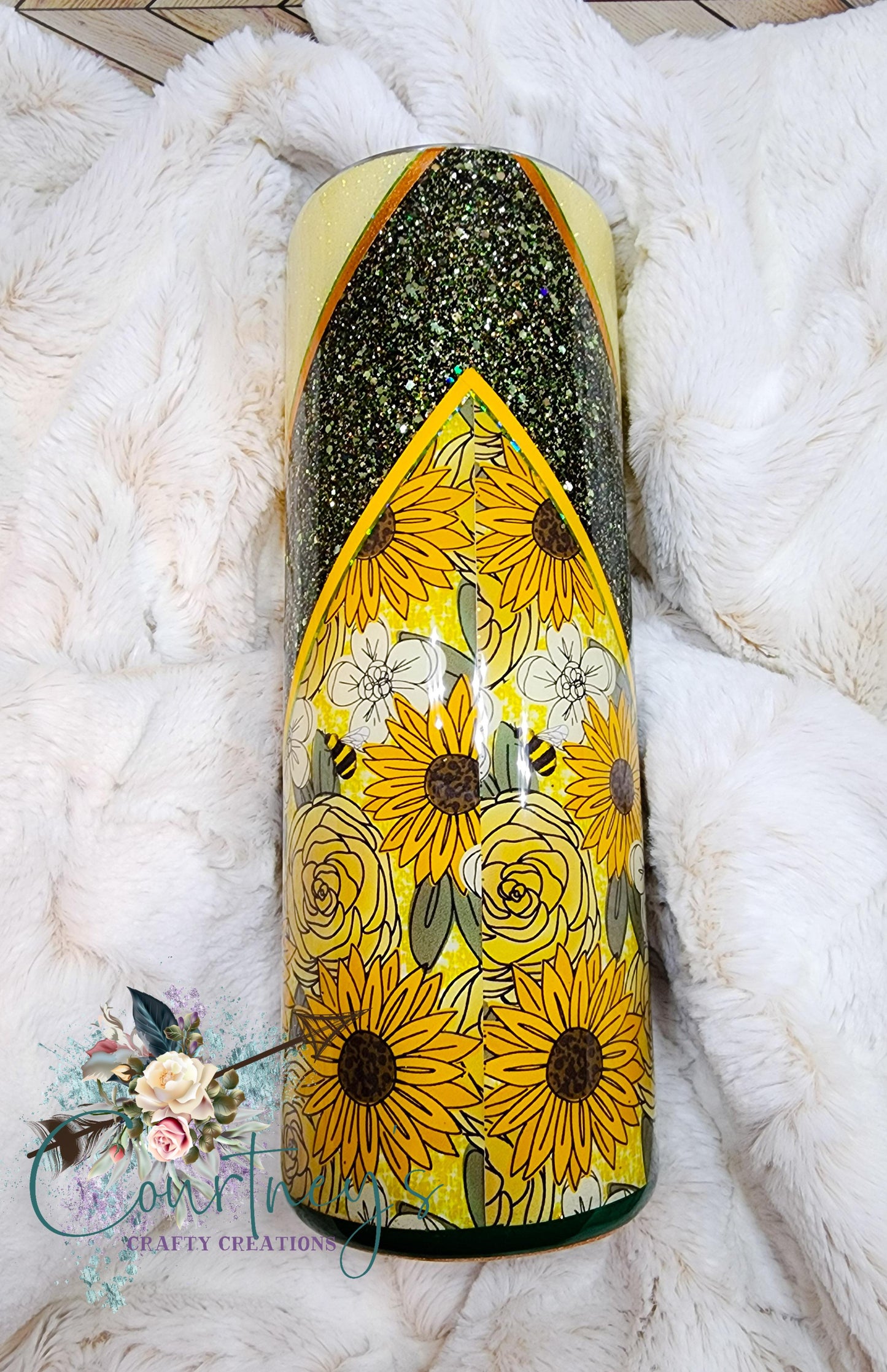 Bee Florals