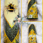Bee Florals