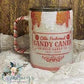 10oz Candy Cane Mug