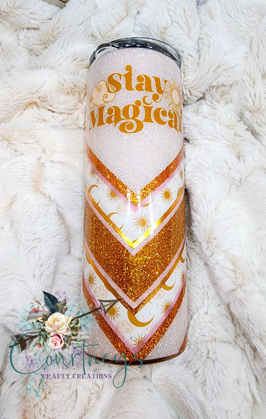 Stay Magical
