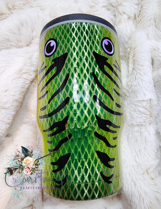 Fishing Lure coozie
