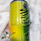 Fishing Lure coozie