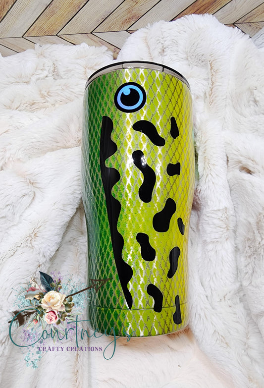 Hooker Fishing Lure