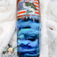 Patriotic Fish