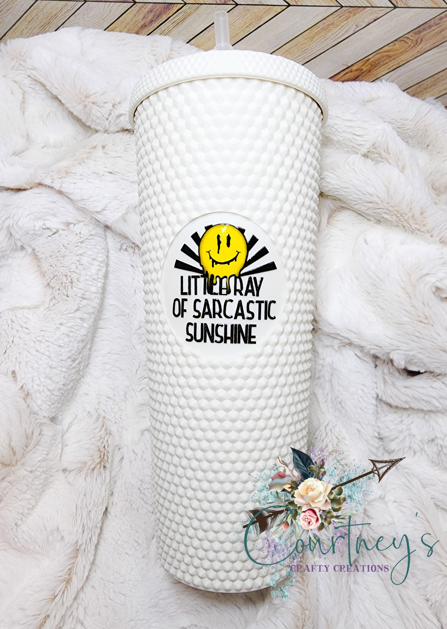 Studded Tumblers