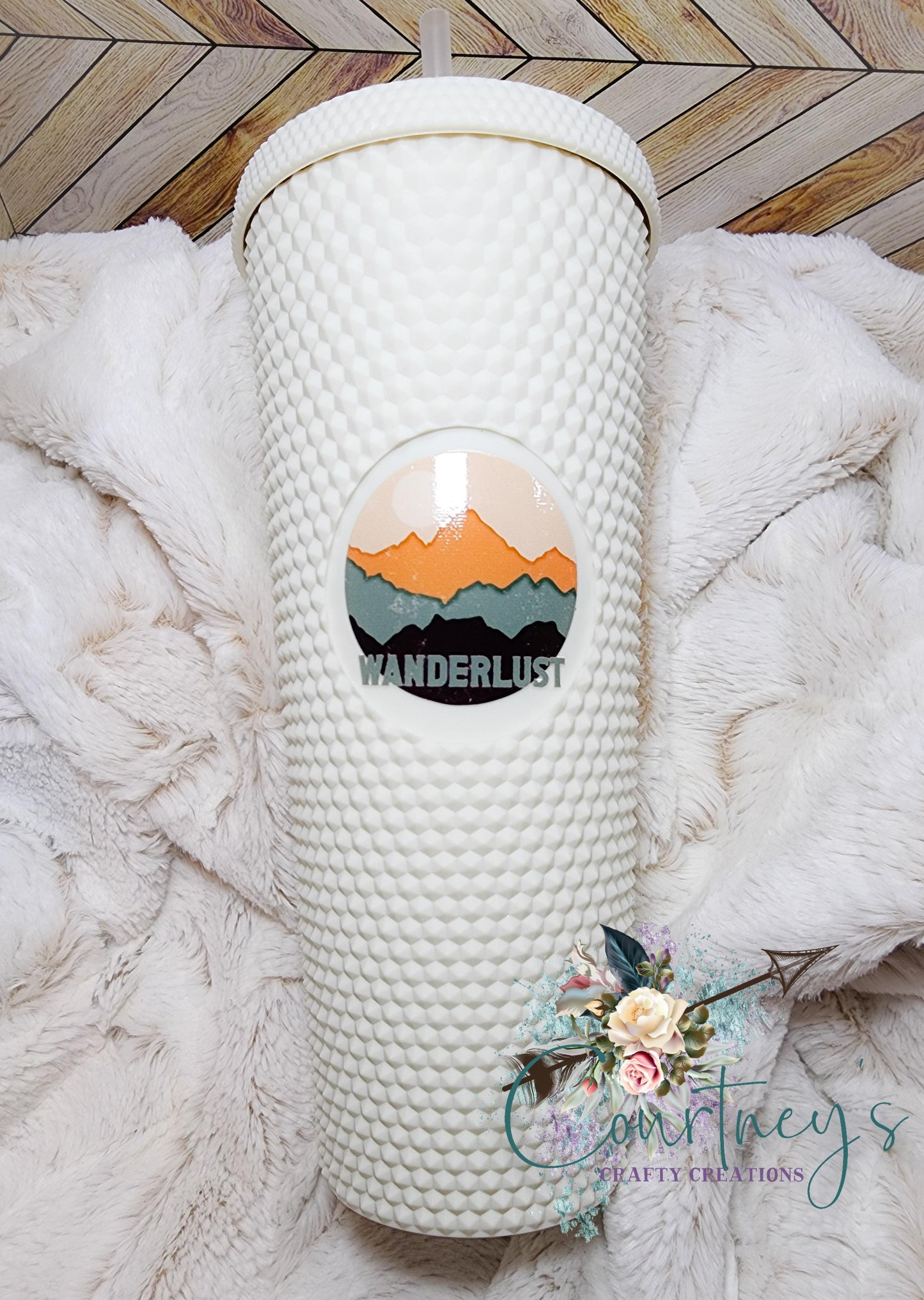 Studded Tumblers