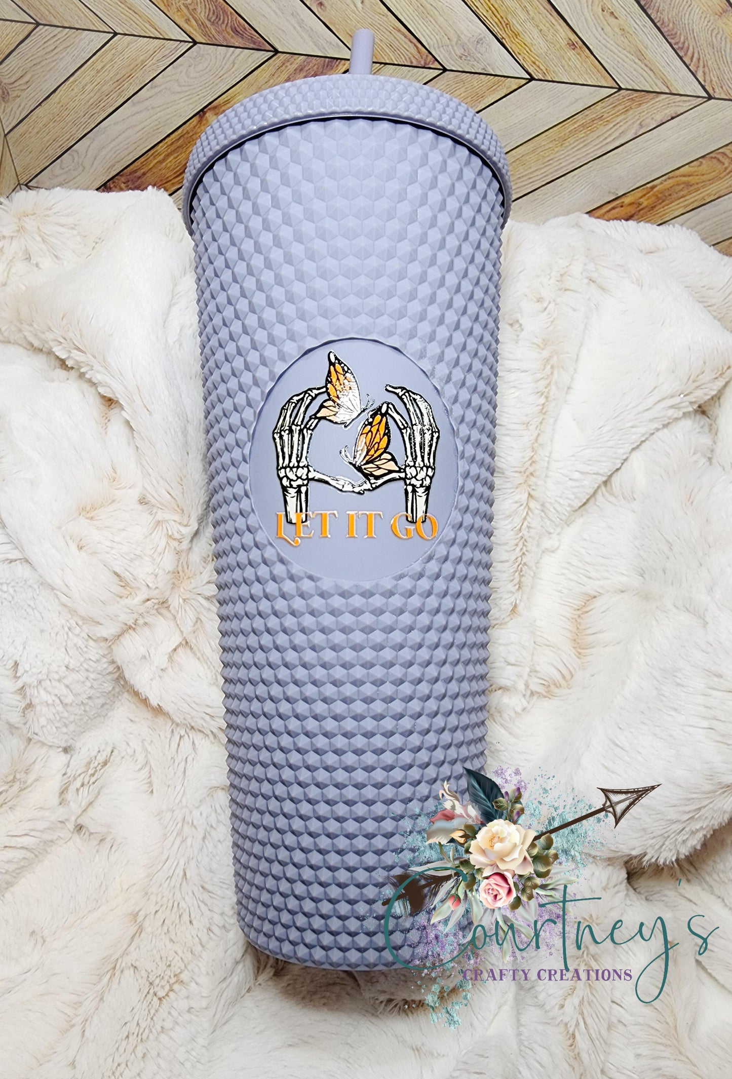 Studded Tumblers