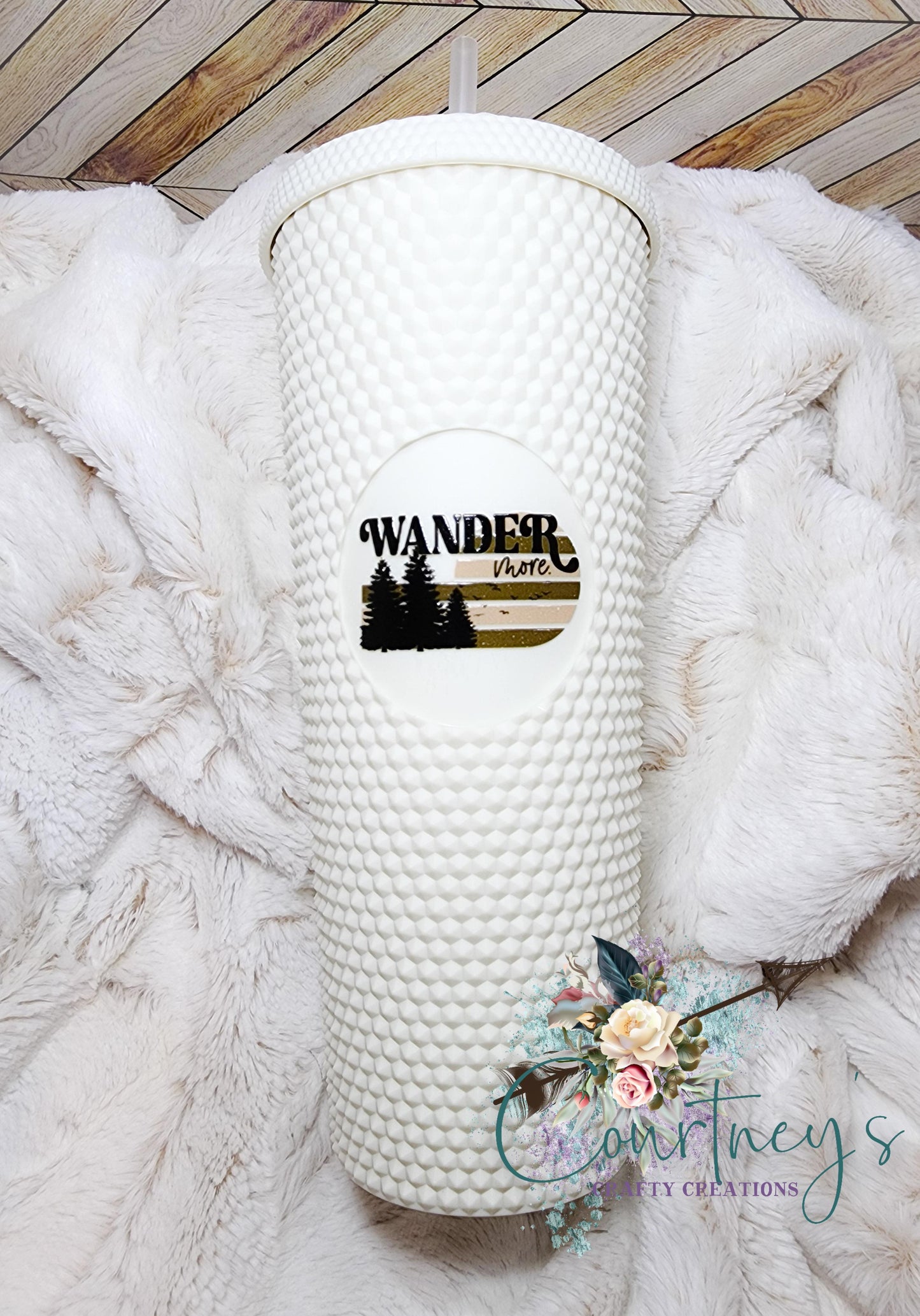 Studded Tumblers